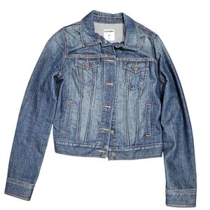 OLD NAVY DENIM JACKET